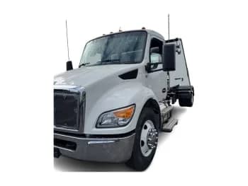 2025 Kenworth T280