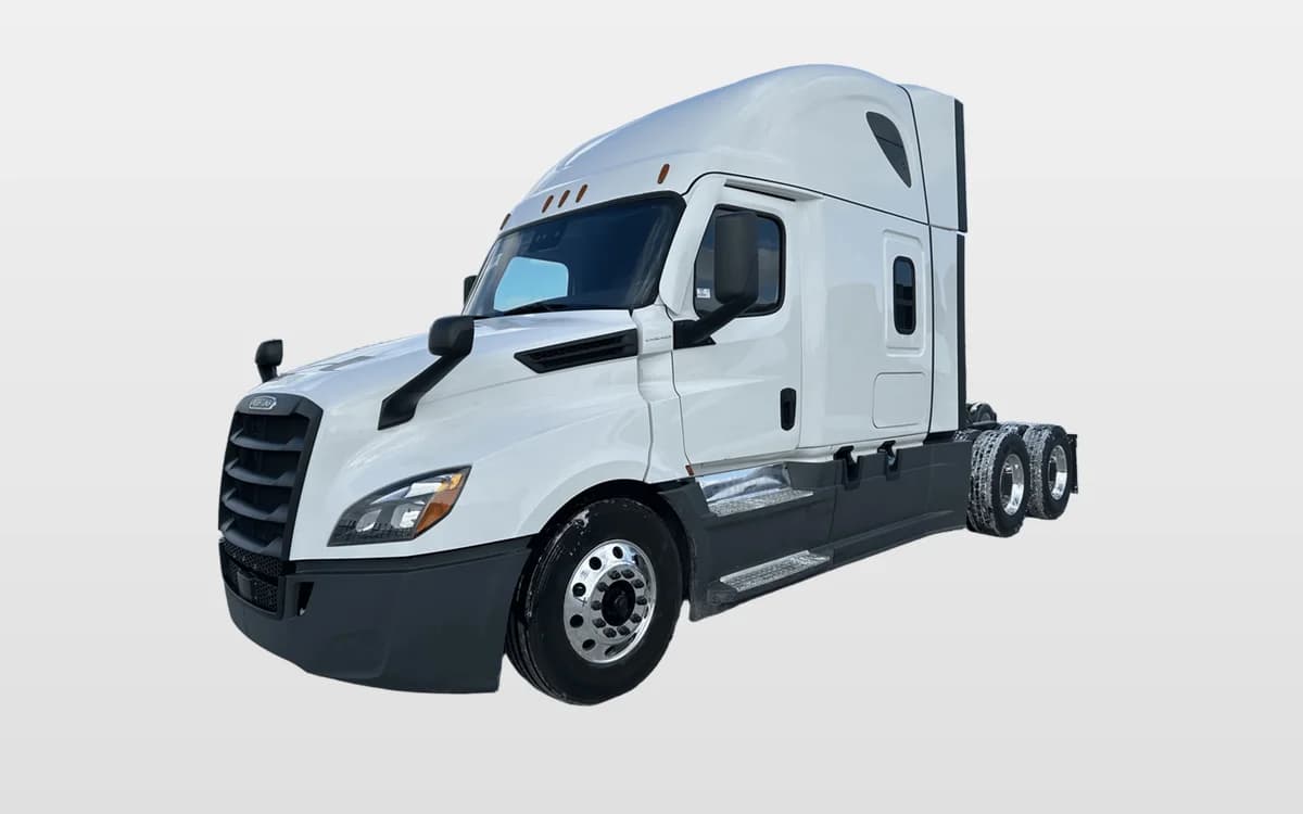 2023 Freightliner