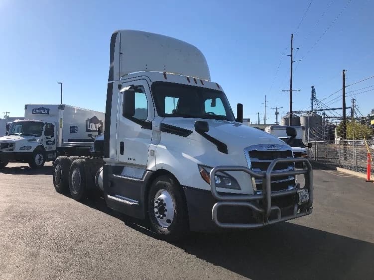 2019 Freightliner Cascadia