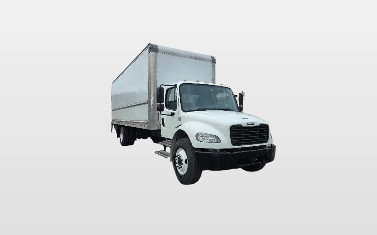 2022 Freightliner M2 106