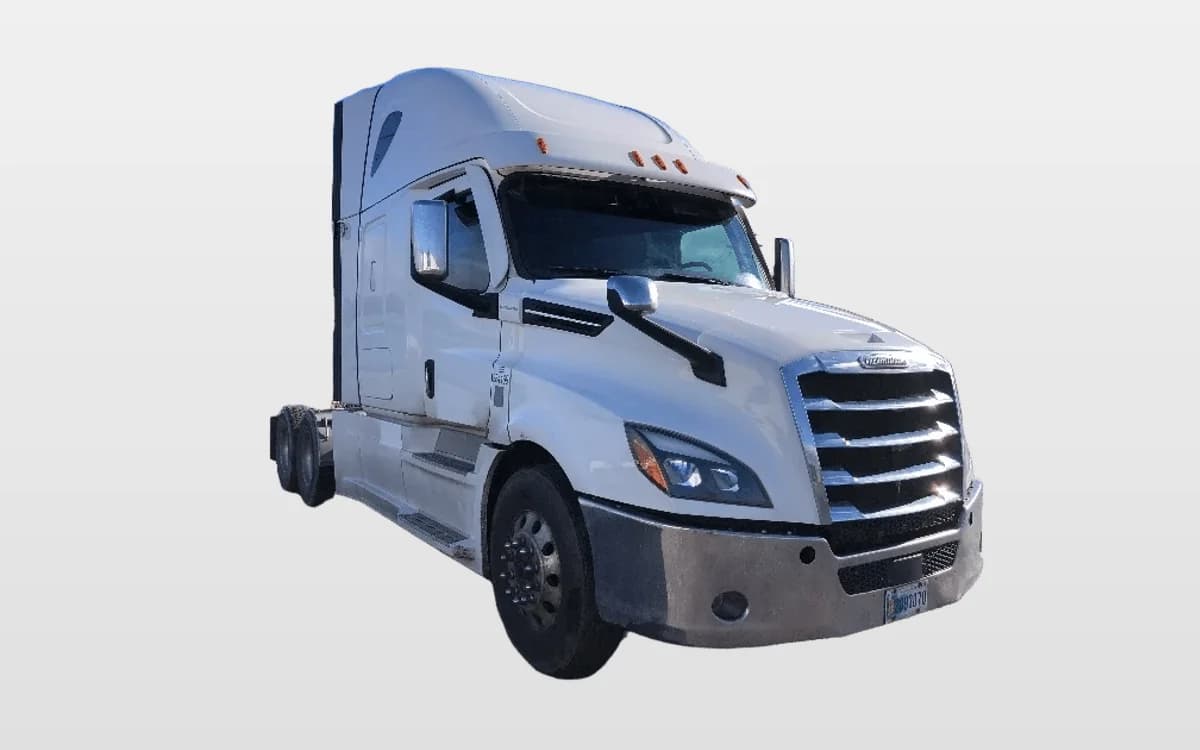 2020 Freightliner
