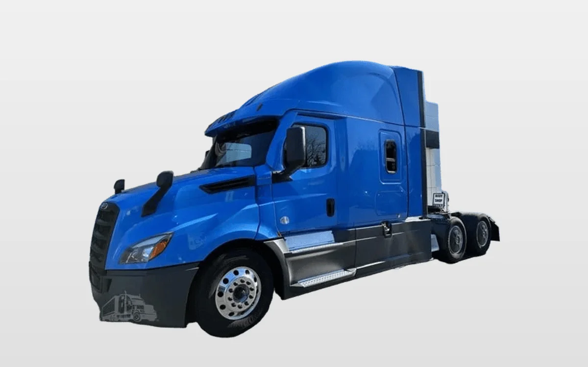 2021 Freightliner Cascadia in Portland, OR