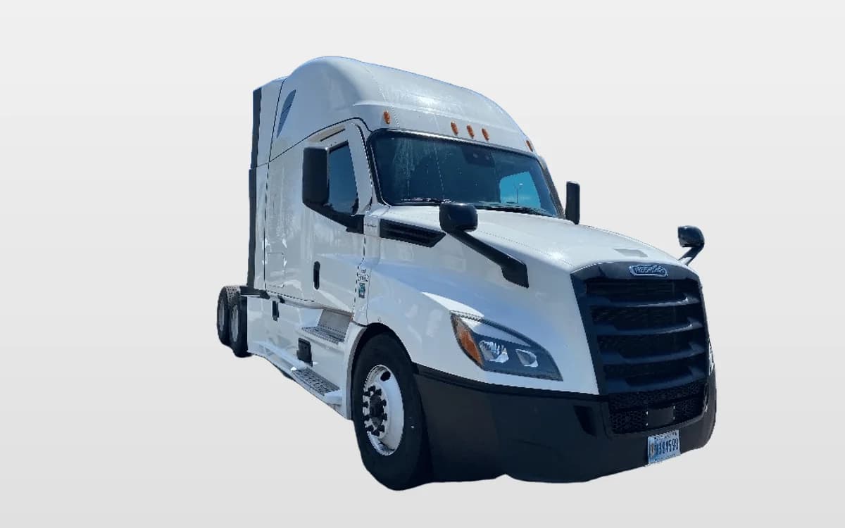 2024 Freightliner Cascadia in Fontana, CA