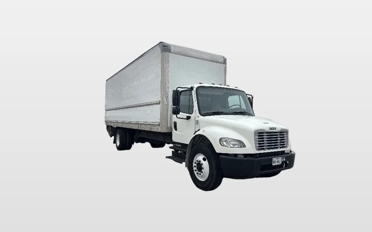 2019 Freightliner M2 106