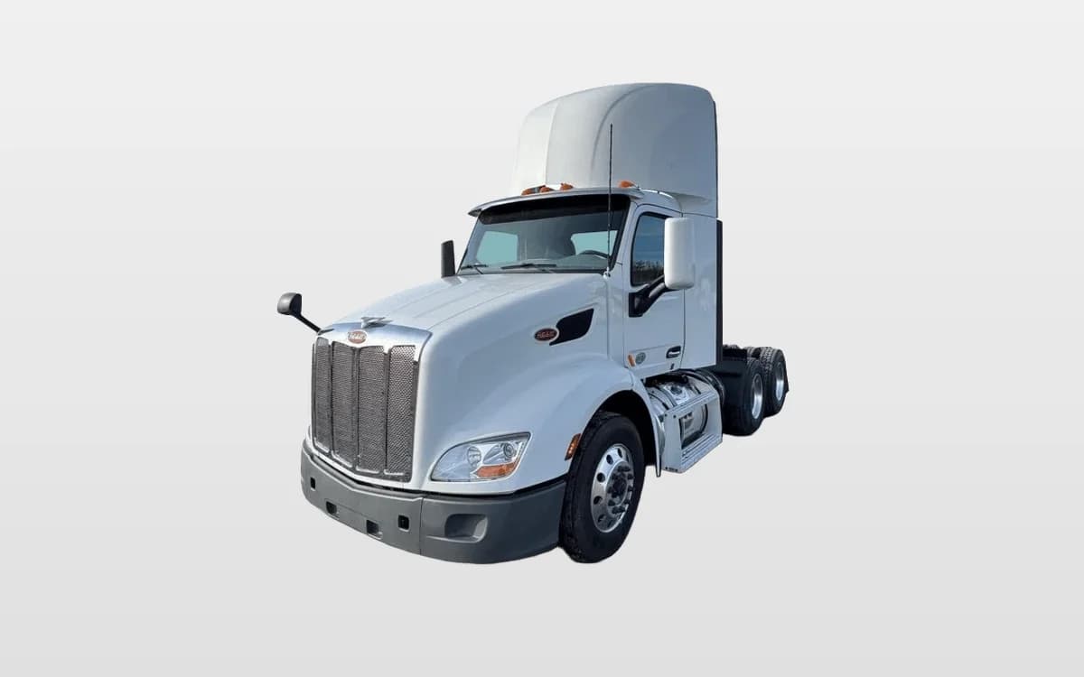 2020 Peterbilt 579