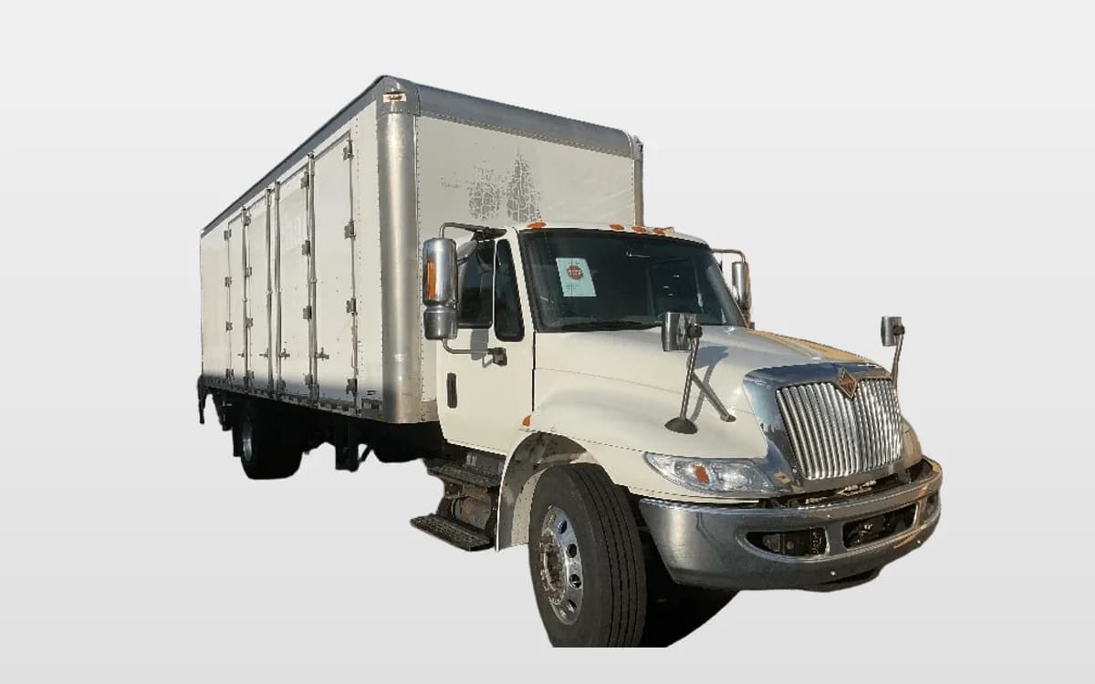 2019 International 4300
