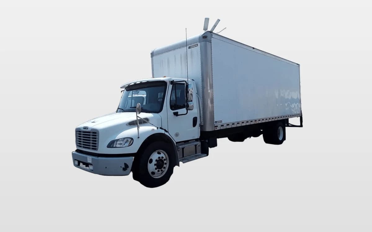 2019 Freightliner M2 106