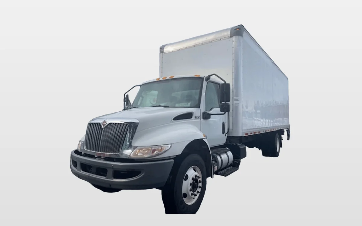 2020 International MV in Farmingdale, NY