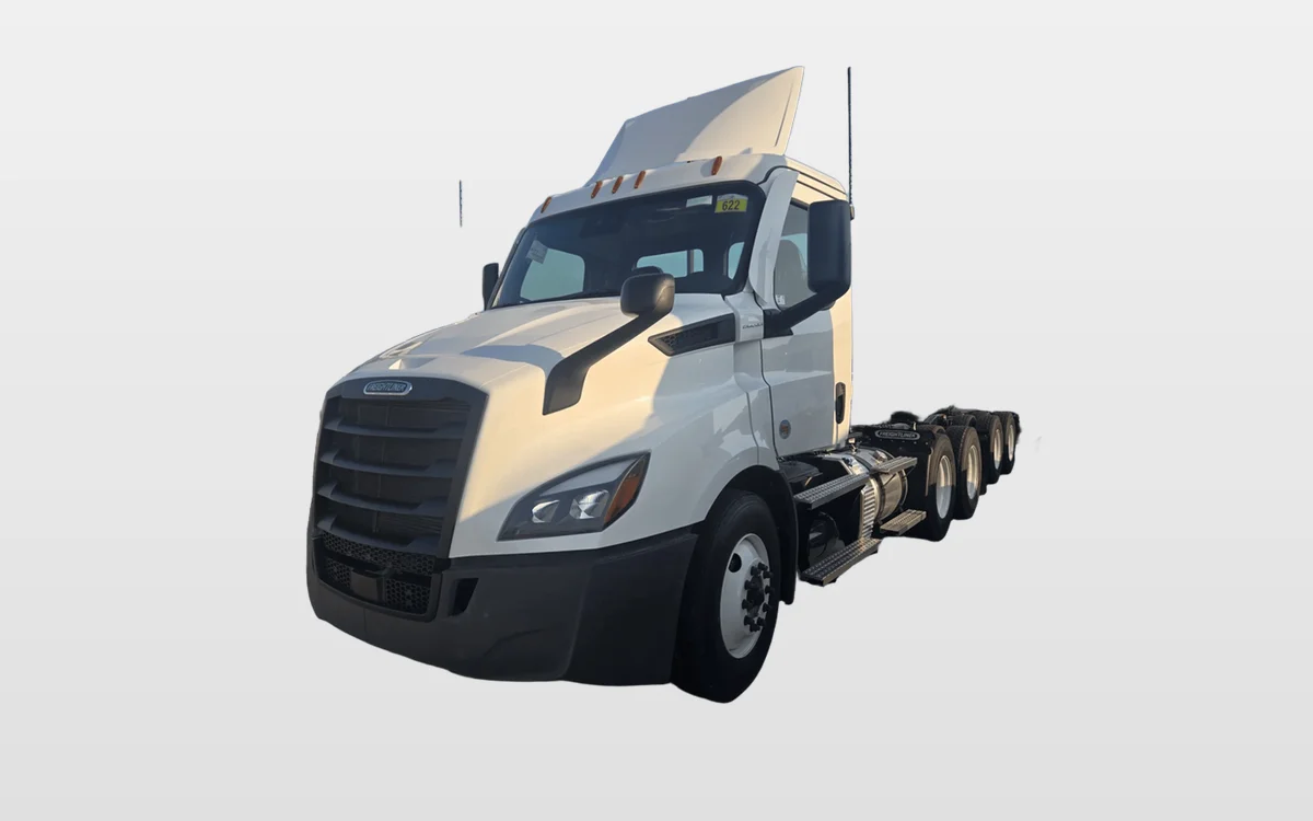 2026 Freightliner