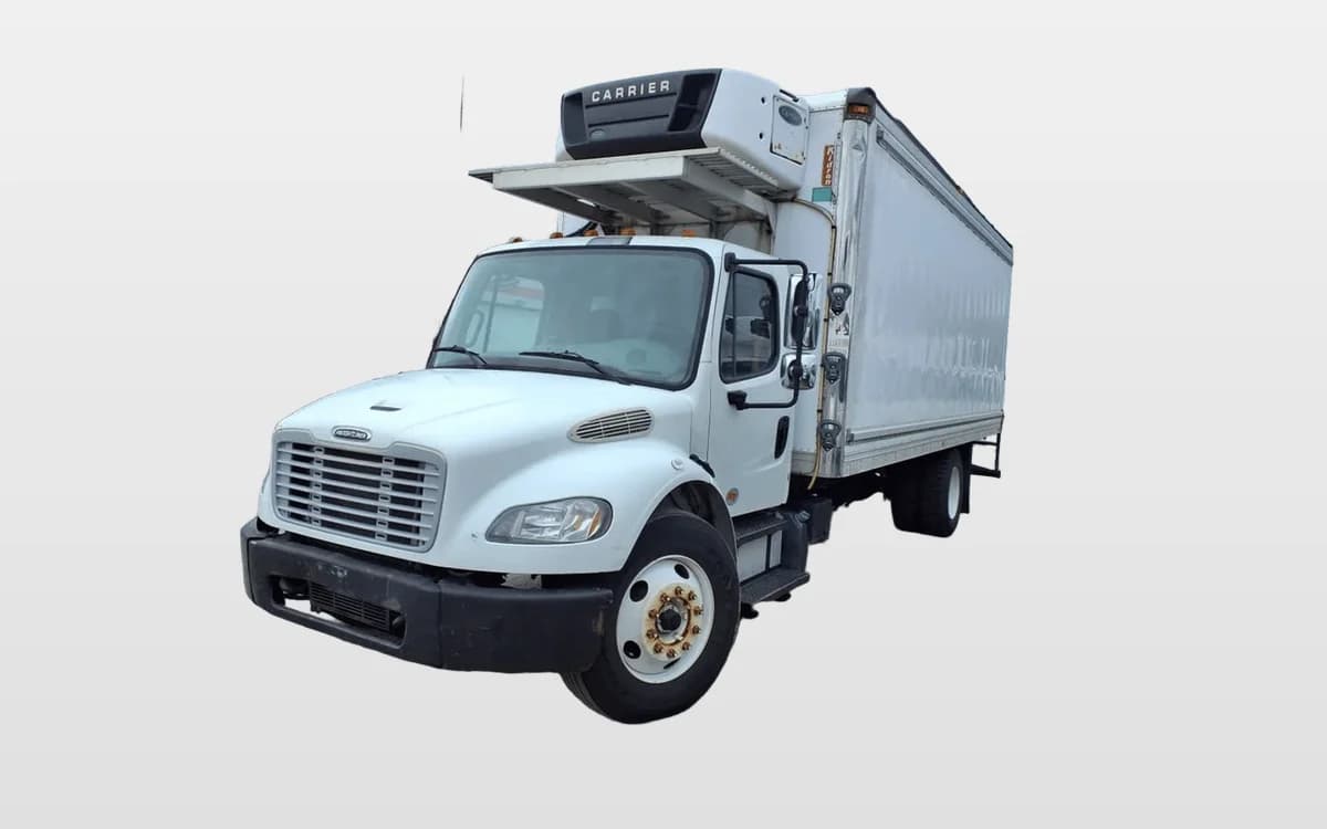 2013 Freightliner M2 106