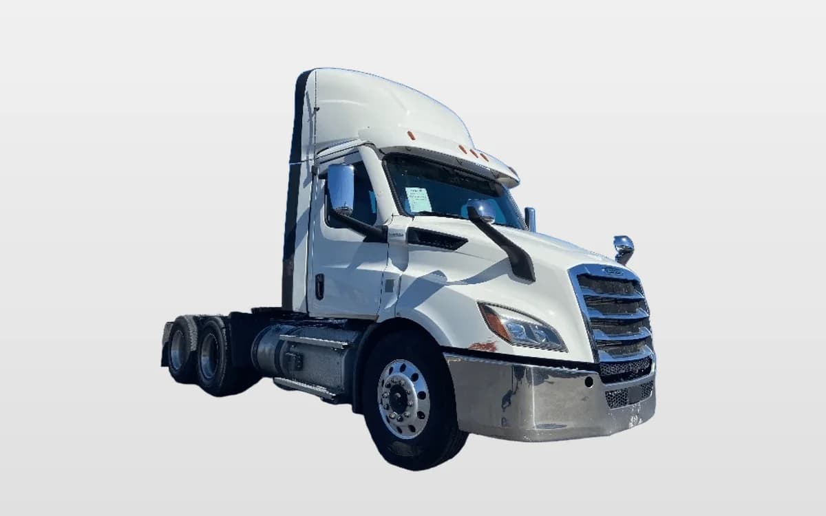 2021 Freightliner Cascadia in San Antonio, TX