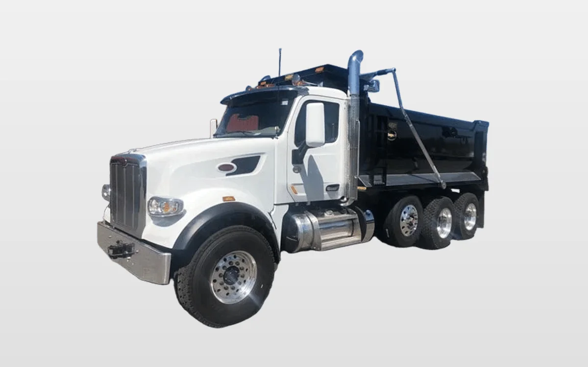 2026 PETERBILT 567