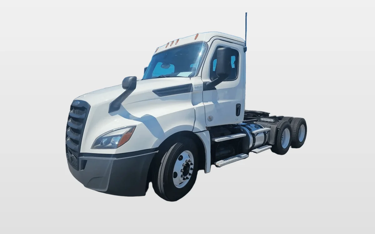 2019 Freightliner Cascadia