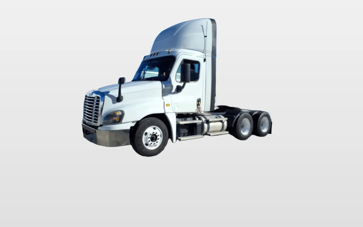 2020 Freightliner