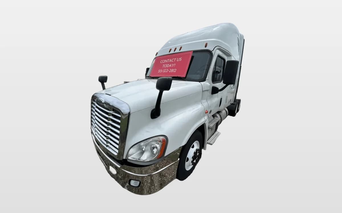 2019 Freightliner