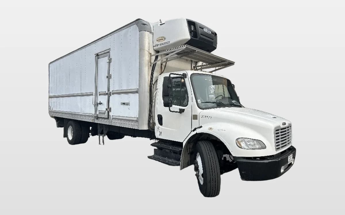 2018 Freightliner M2 106 in Torrance, CA
