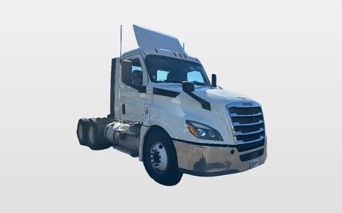 2019 Freightliner