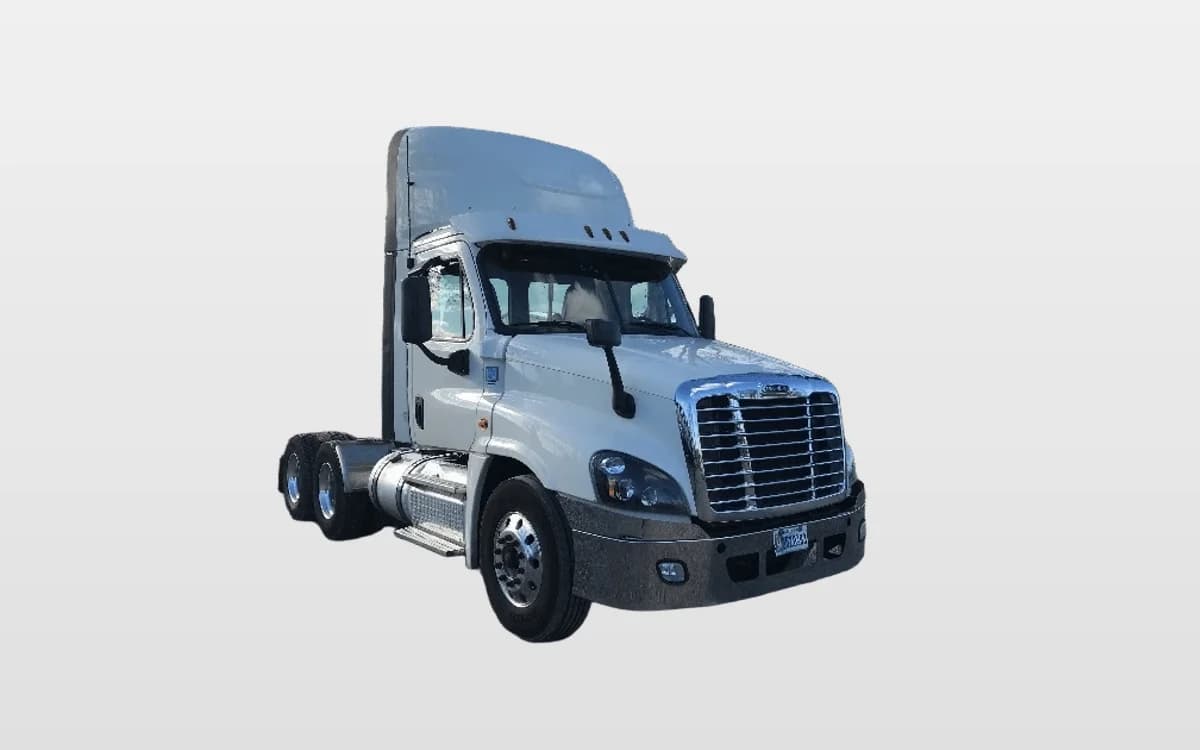 2019 Freightliner Cascadia in Cleona, PA