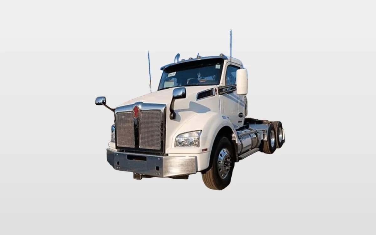 2025 Kenworth T880