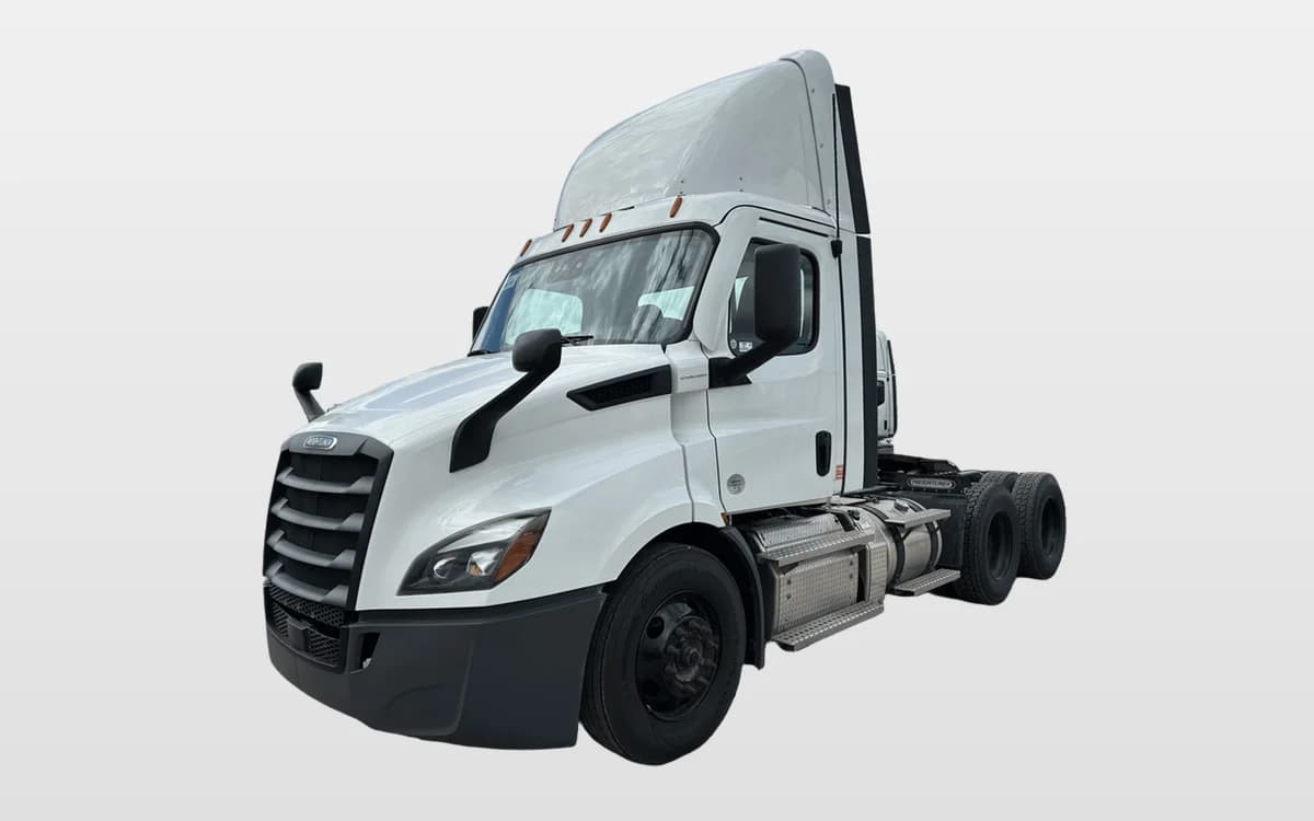 2021 Freightliner