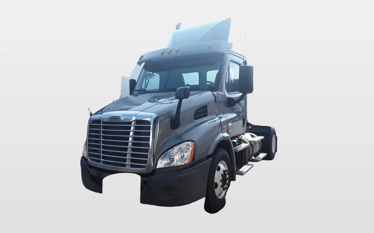 2019 Freightliner