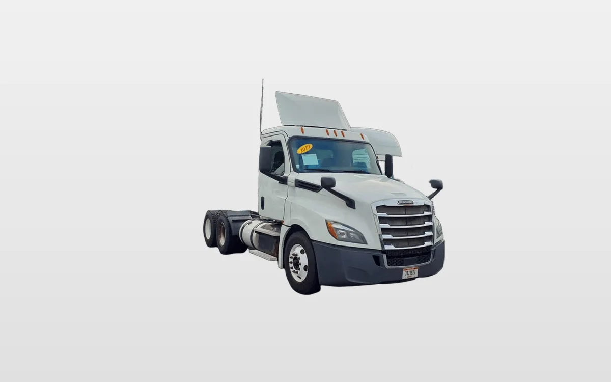 2019 Freightliner