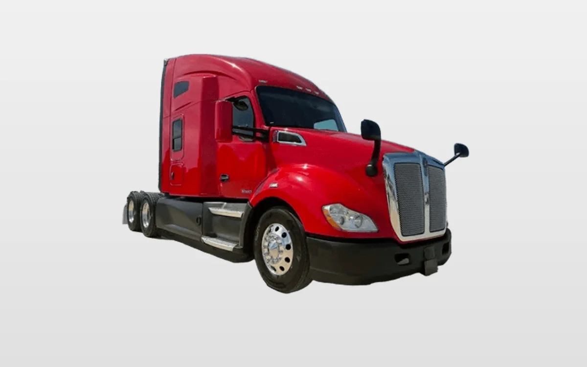 2022 Kenworth T680 in Tulsa, OK
