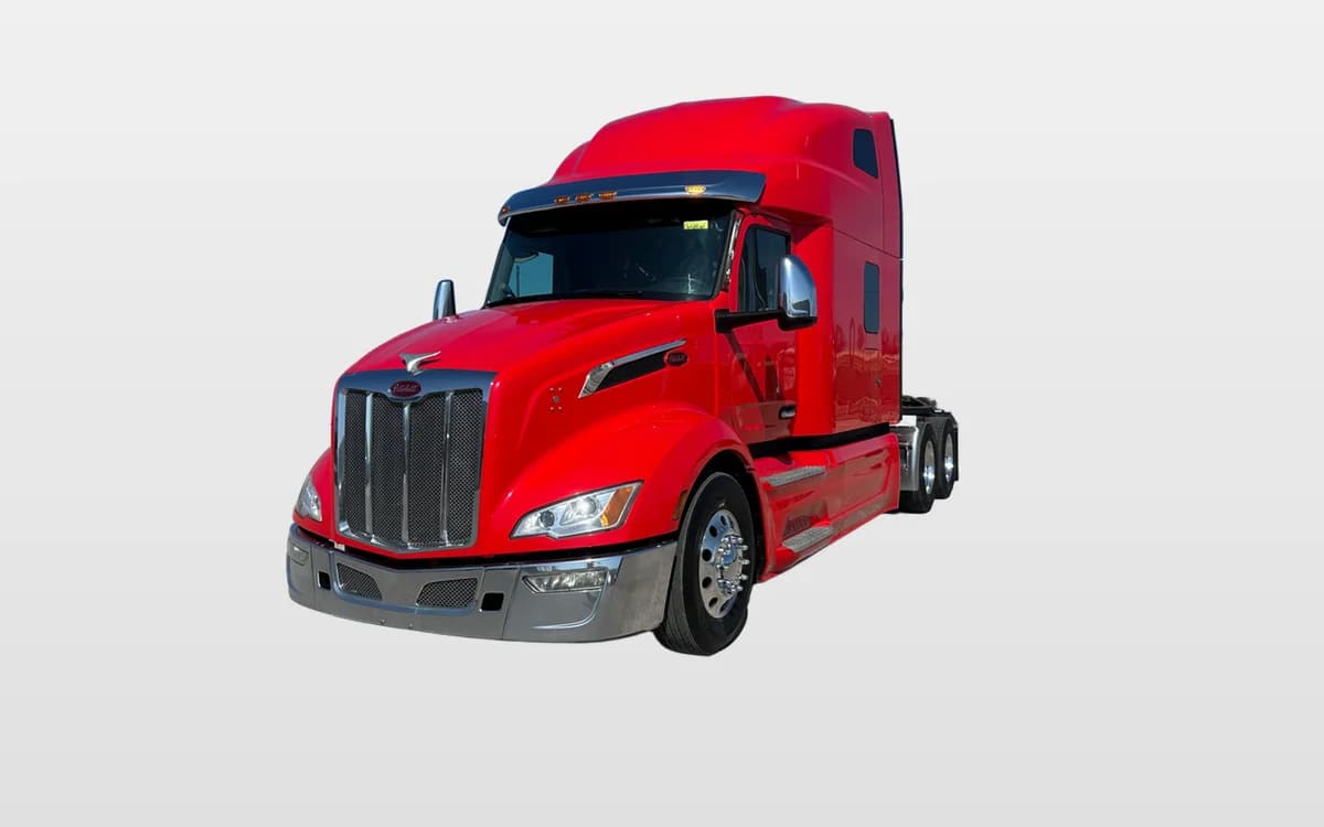 2023 Peterbilt 579