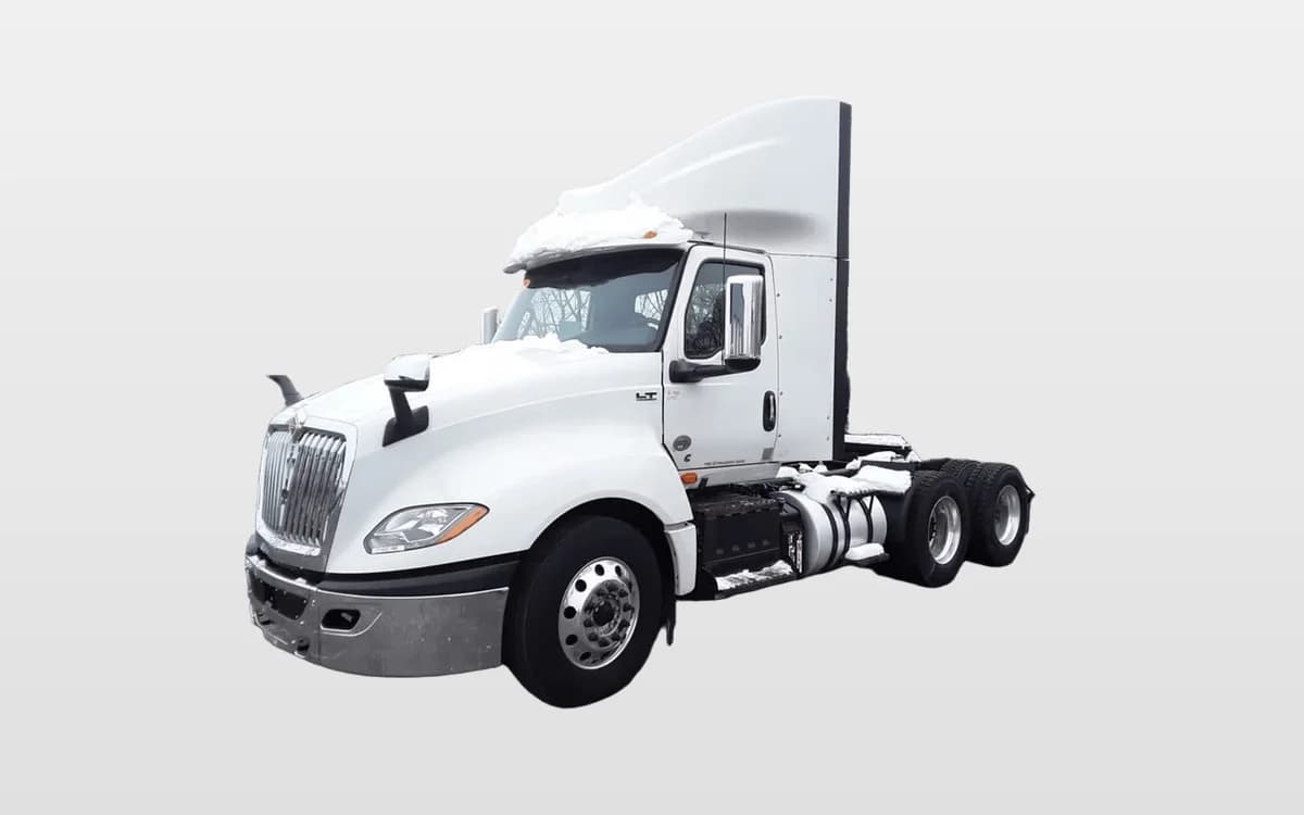 2020 International LT in Hilliard, OH