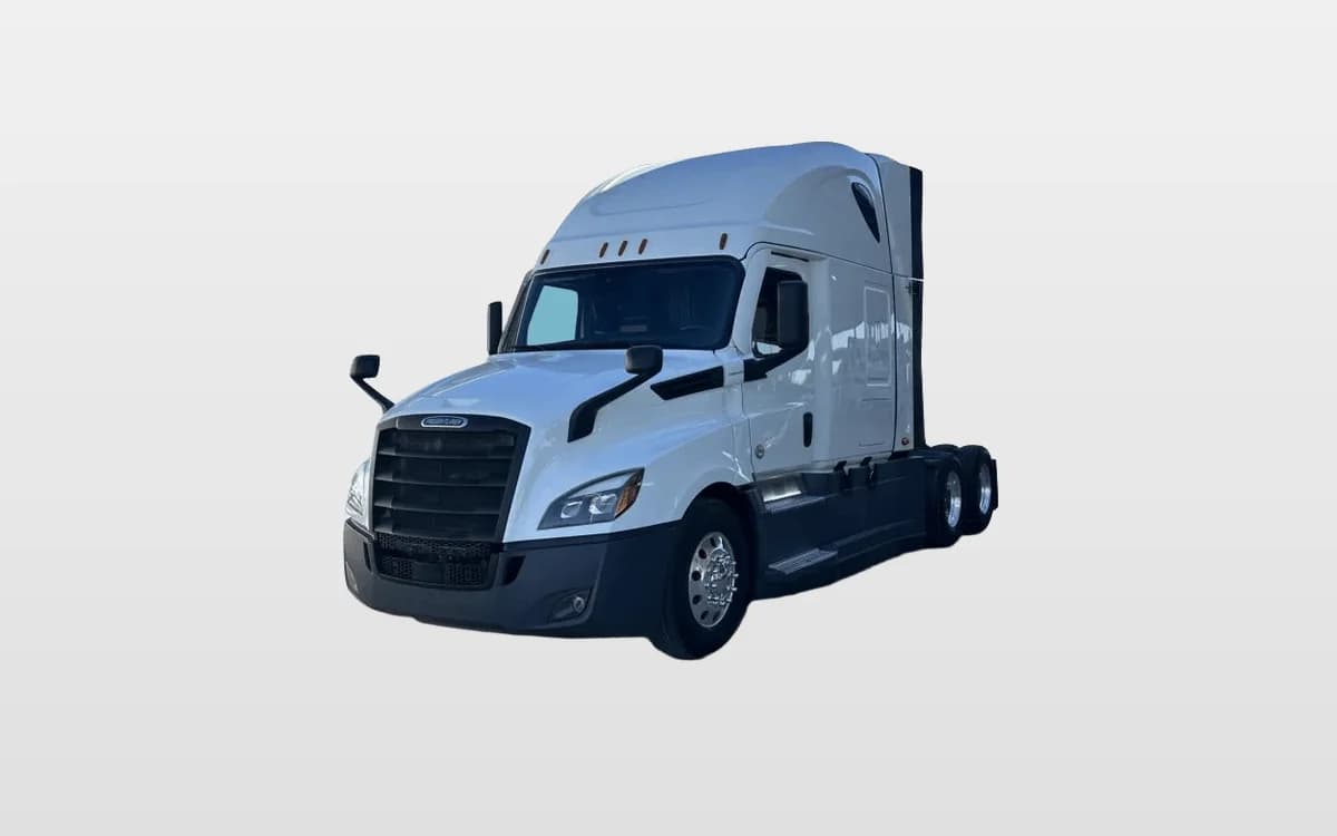 2022 Freightliner Cascadia