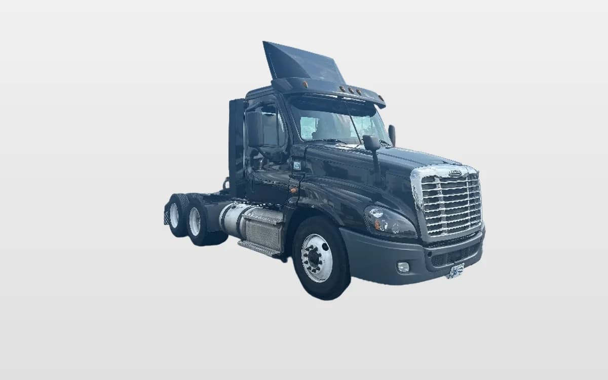 2020 Freightliner