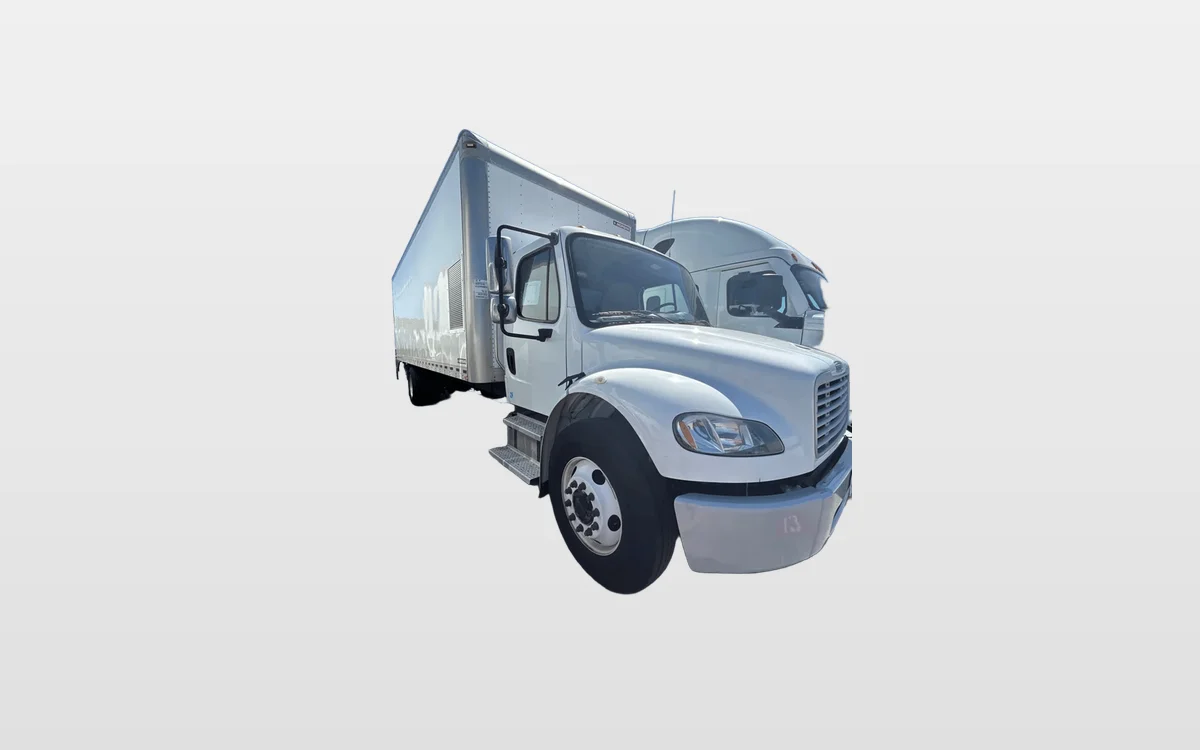 2019 Freightliner M2 106