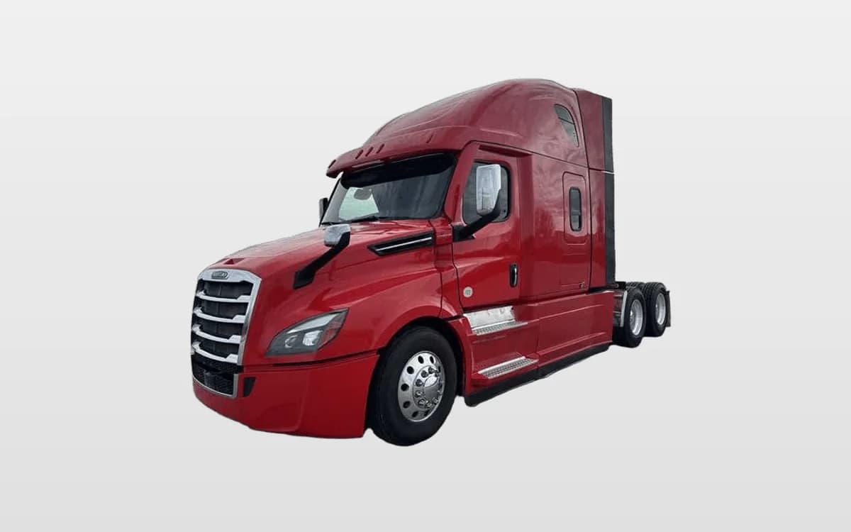 2023 Freightliner Cascadia