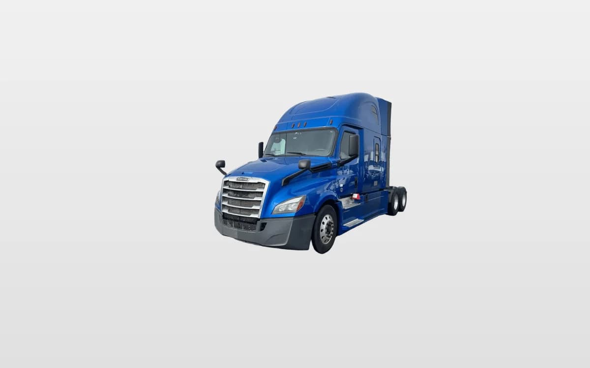 2018 Freightliner