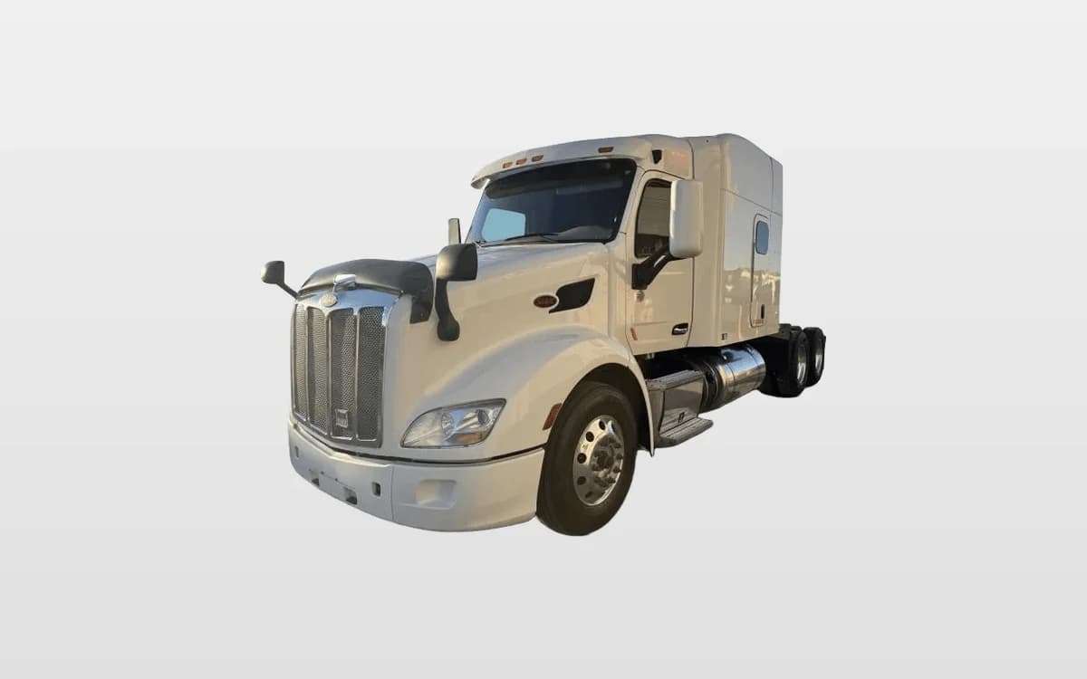 2022 Peterbilt 579