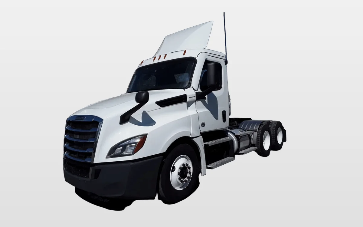 2021 Freightliner Cascadia in Charlotte, NC