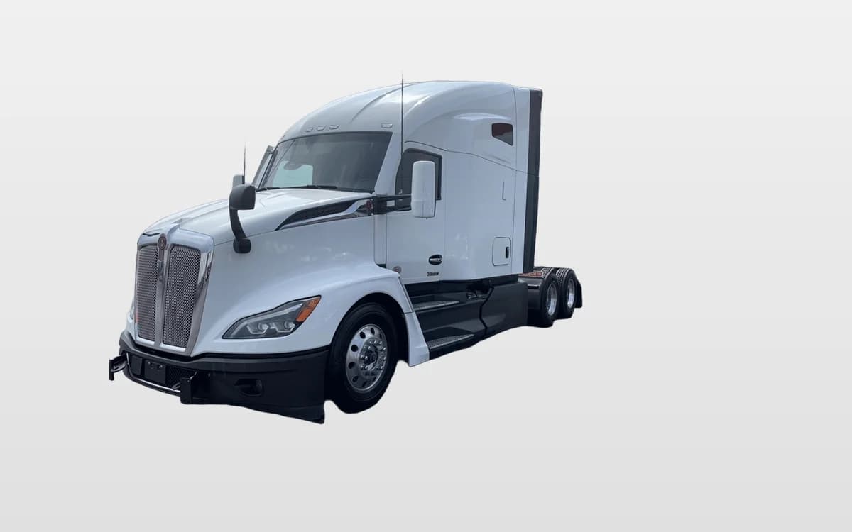 2023 Kenworth T680