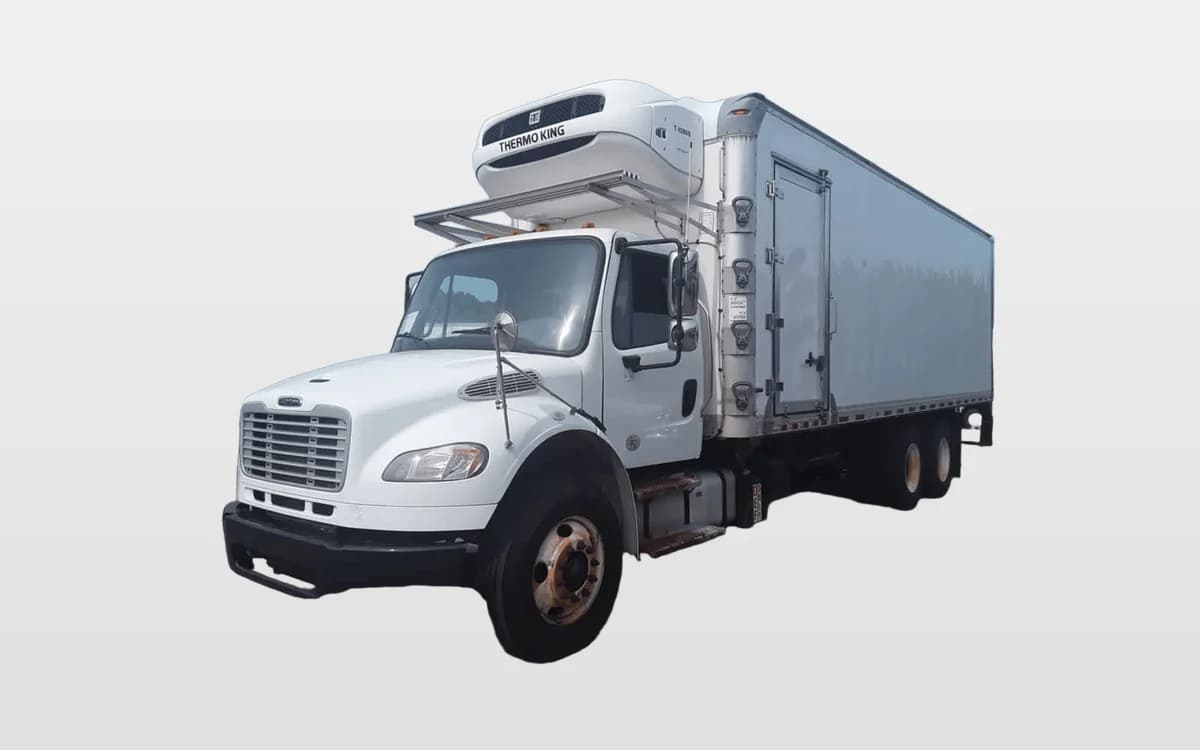 2019 Freightliner M2 106