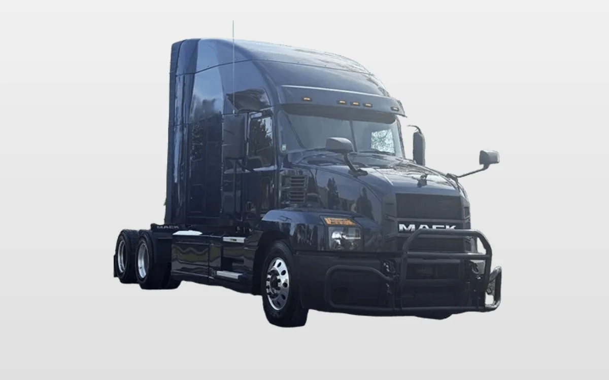 2024 Mack Anthem in Nashville, TN