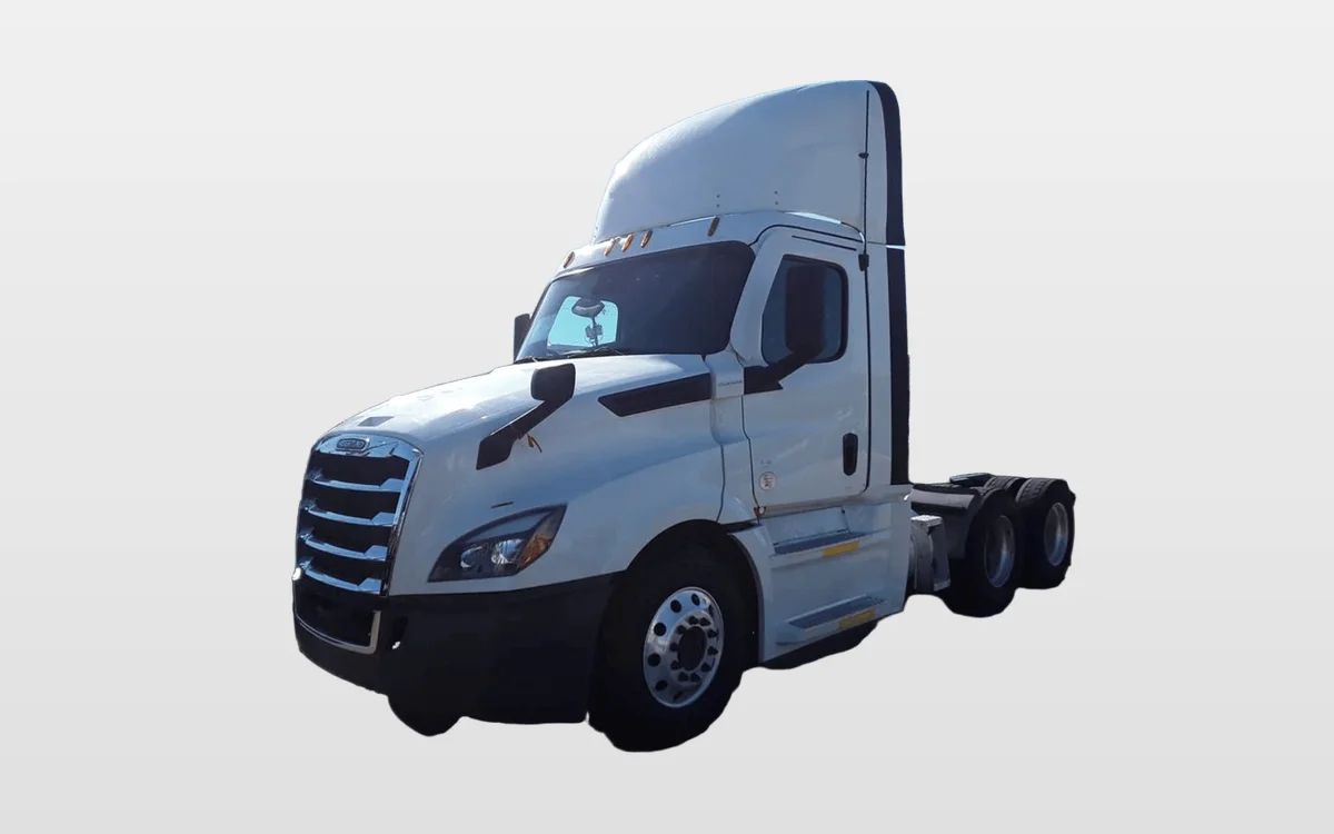 2022 Freightliner Cascadia in Dallas, TX