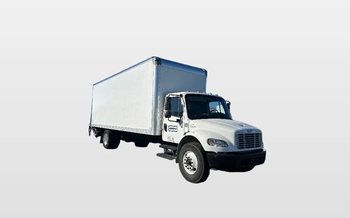 2021 Freightliner M2 106 in Concord, NC
