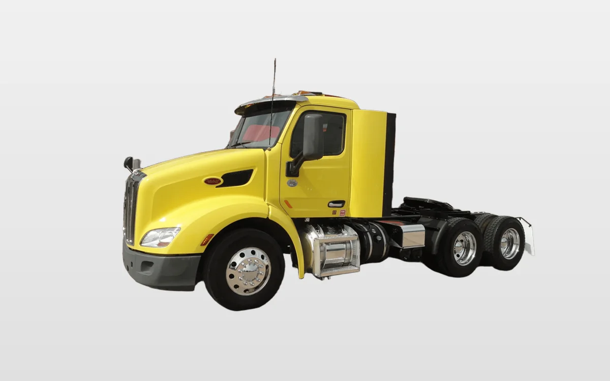 2021 PETERBILT 579