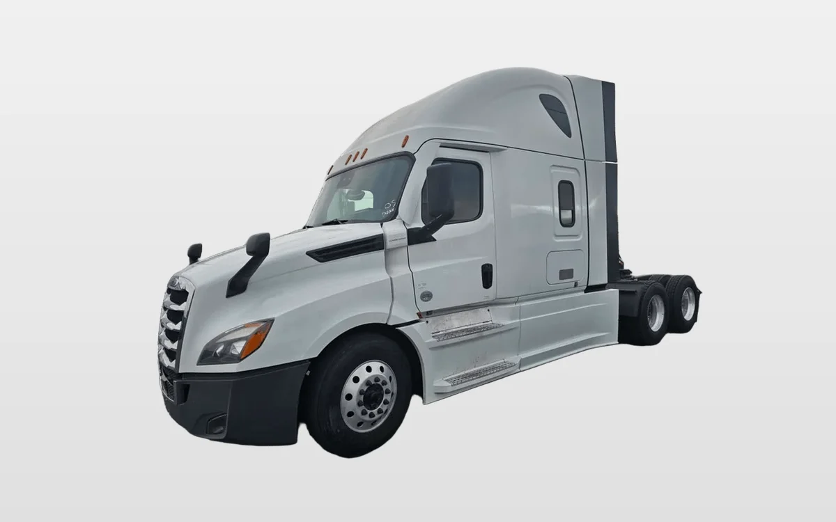 2021 Freightliner
