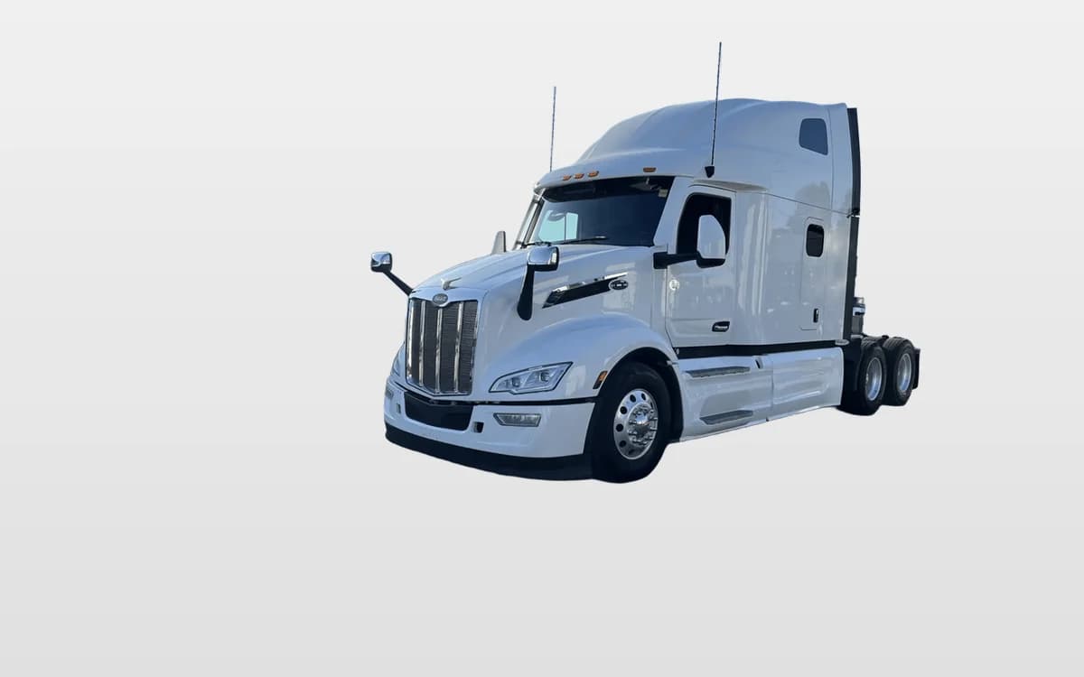 2024 Peterbilt 579