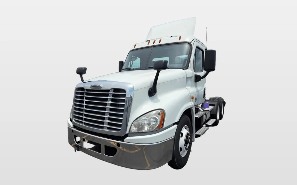 2018 Freightliner