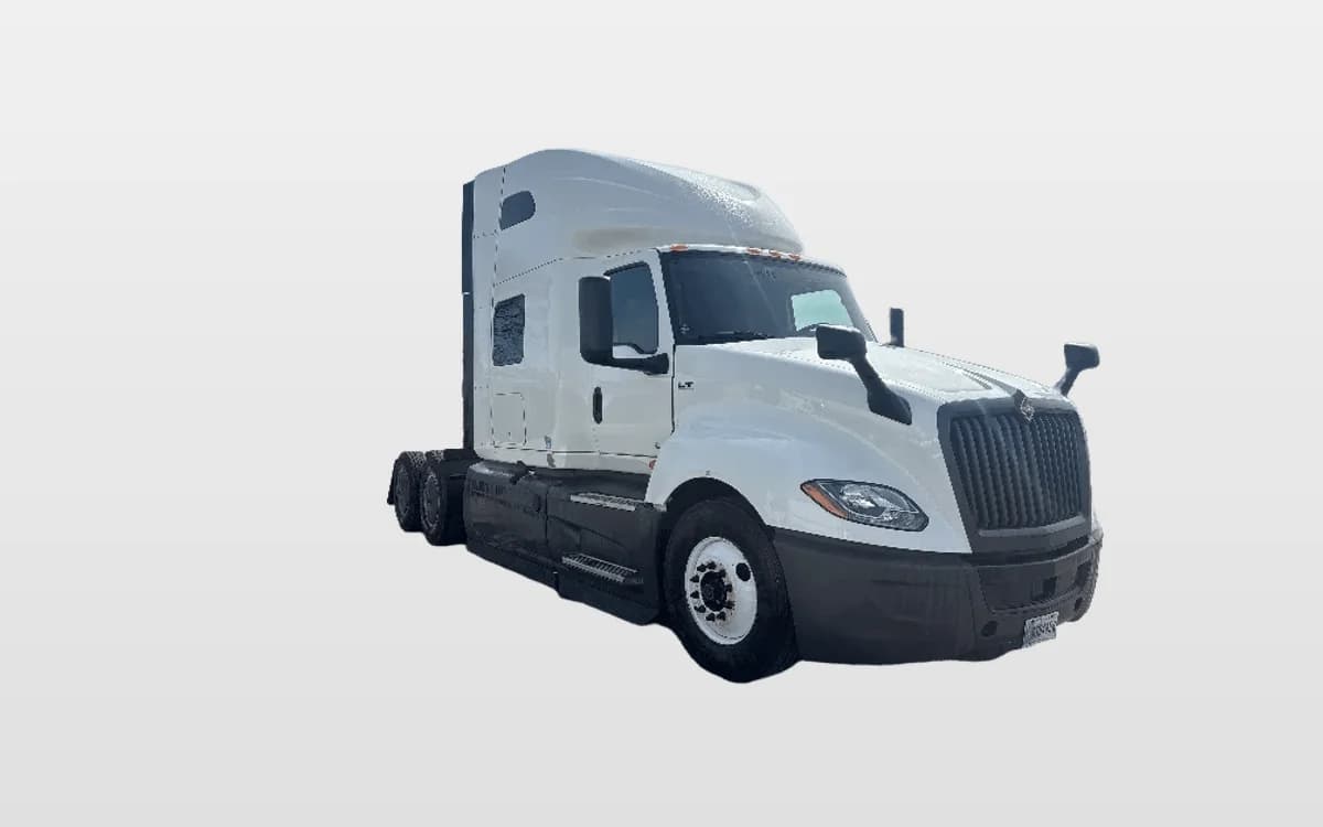 2023 International LT