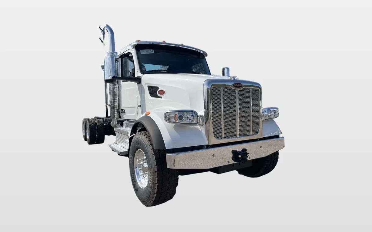 2026 Peterbilt 567