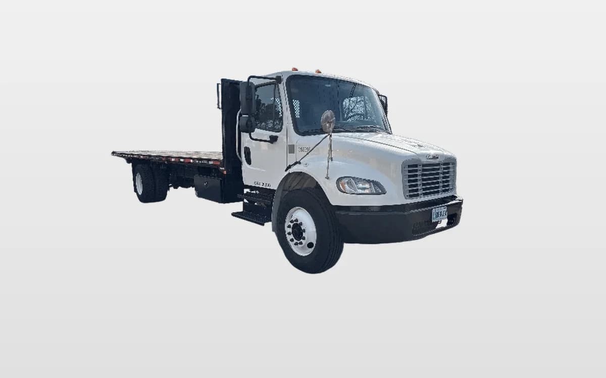 2020 Freightliner M2 106