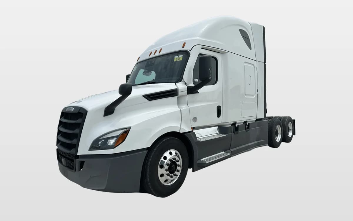 2022 Freightliner