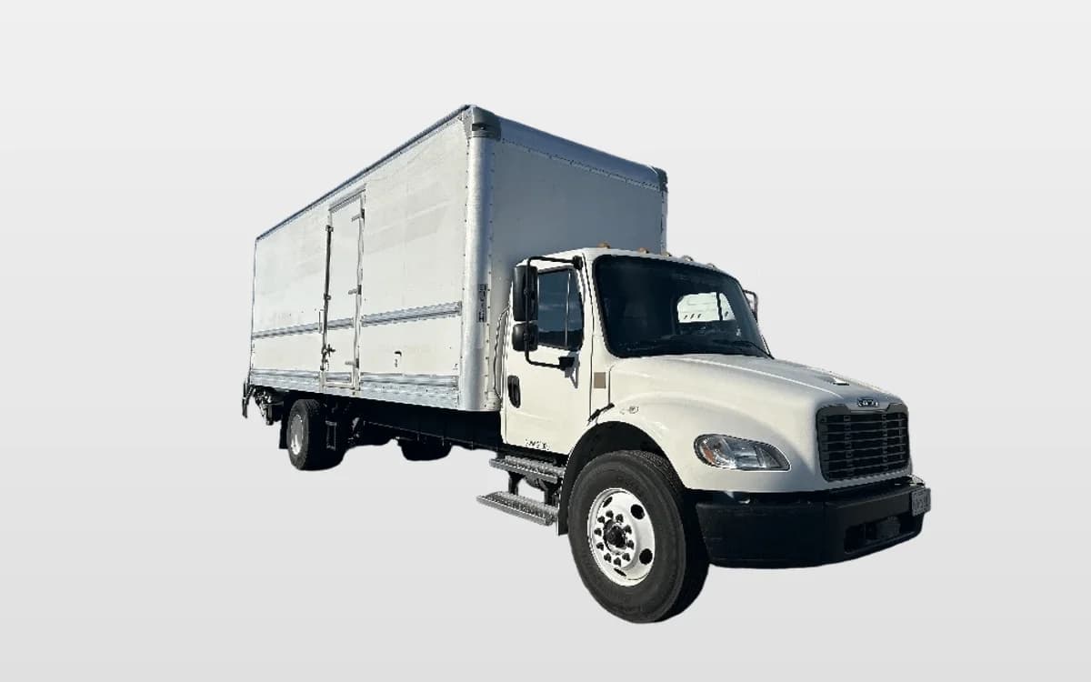 2022 Freightliner M2 106